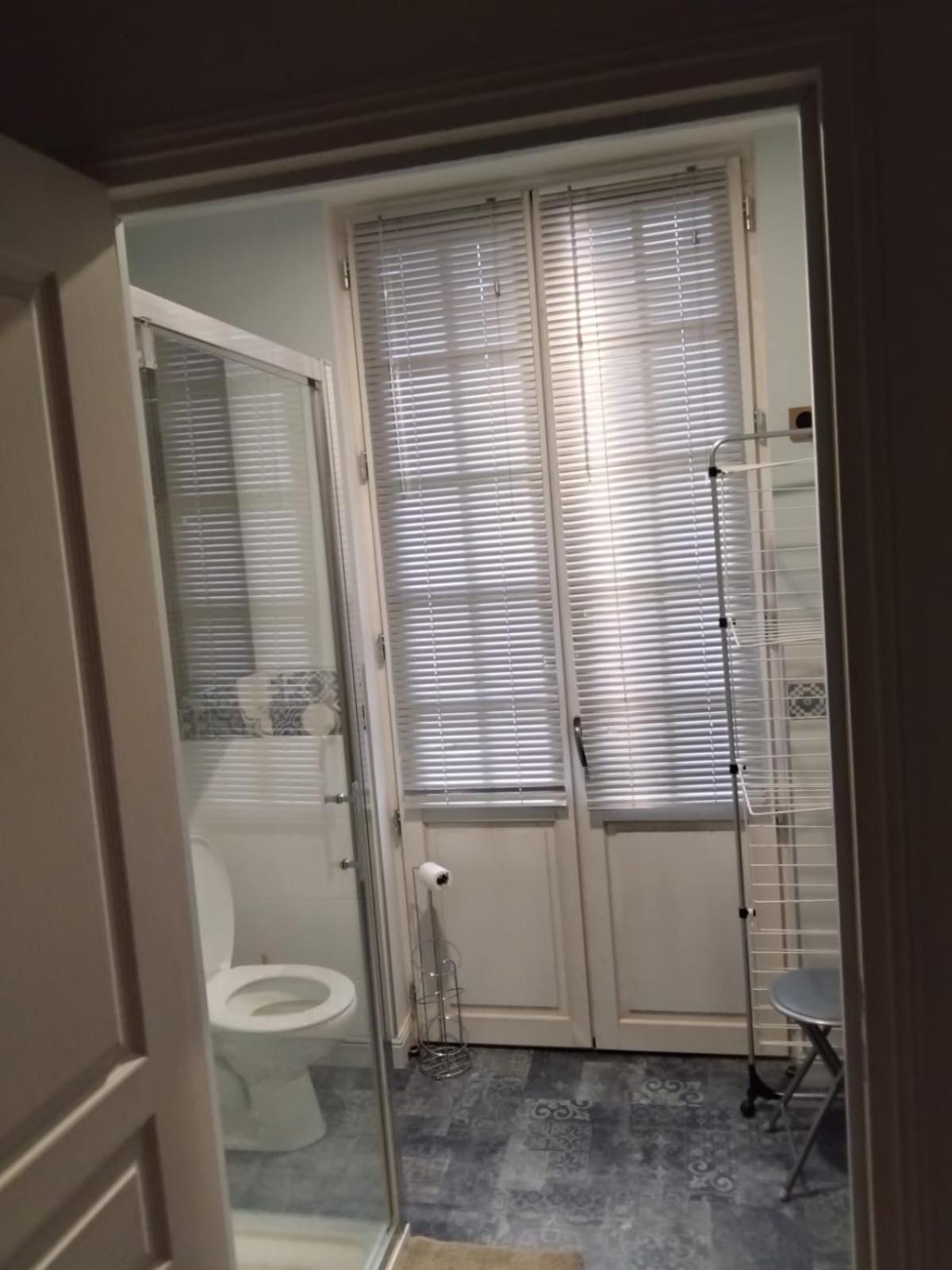 Les Mouflons Apartment Ла Бурбул Екстериор снимка