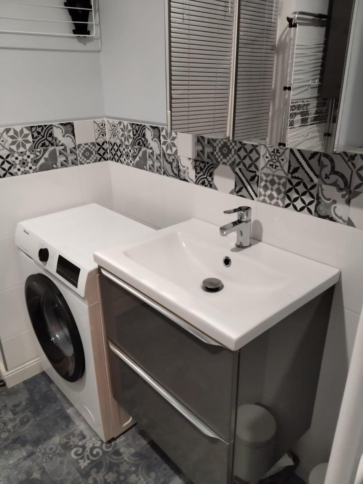 Les Mouflons Apartment Ла Бурбул Екстериор снимка