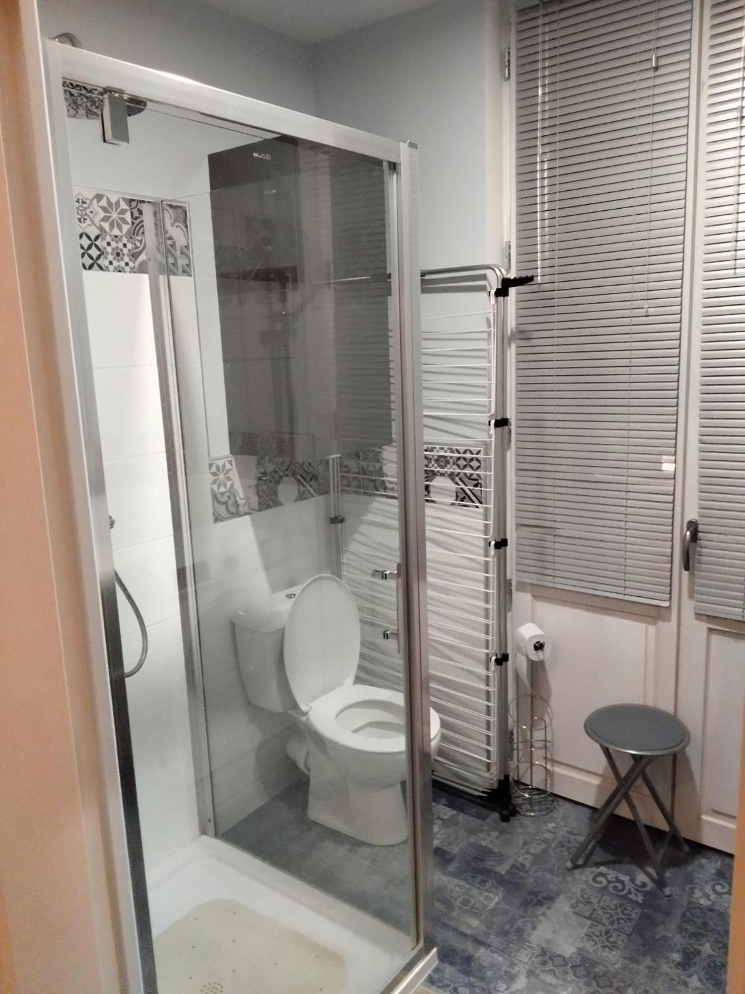Les Mouflons Apartment Ла Бурбул Екстериор снимка