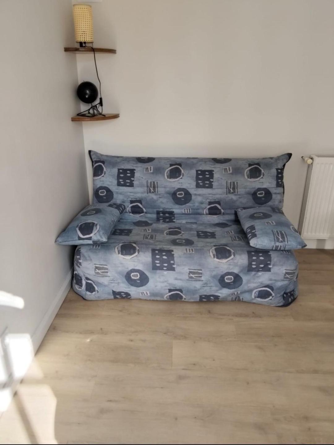 Les Mouflons Apartment Ла Бурбул Екстериор снимка